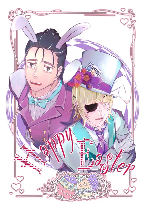 今年は殆ど書いてない 完成イラストが片手以下(習作に色つけた程度ばかり 一枚目…jgkrk 二枚目…kmt 三、四枚目…chi。 来年はもっと描きたい # 2025年自分が選ぶ今年の4枚