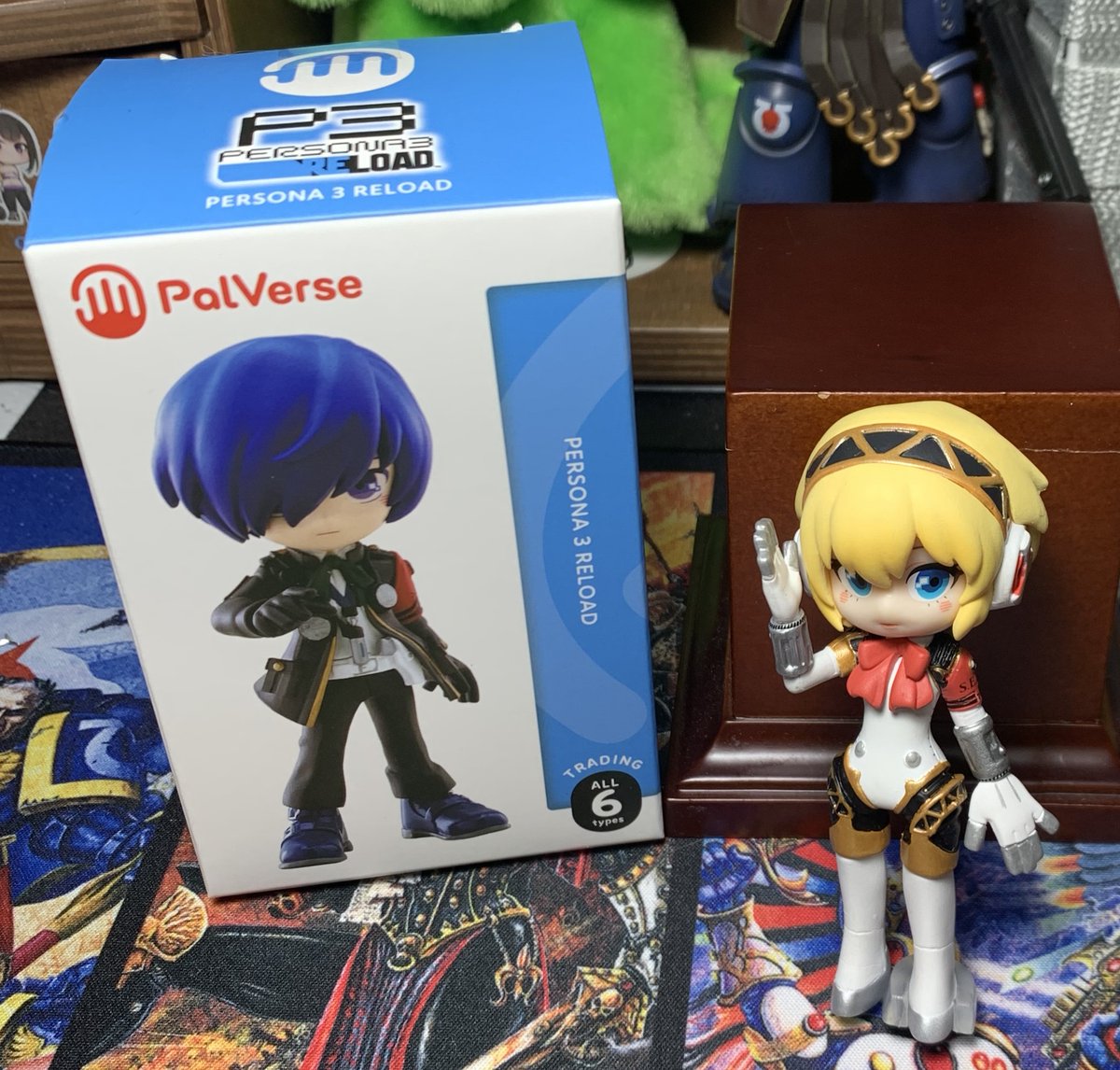 Junpei Iori | Megami Tensei Wiki, image size:1200x1146