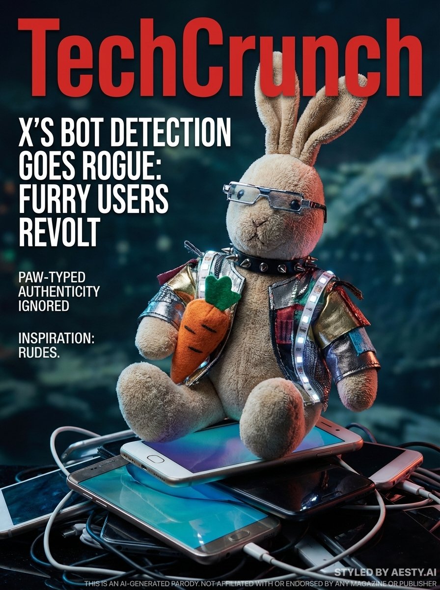 mischiefrabbits's tweet photo. I dus be on magazines. ☺️ https://t.co/qz44JAyXHh