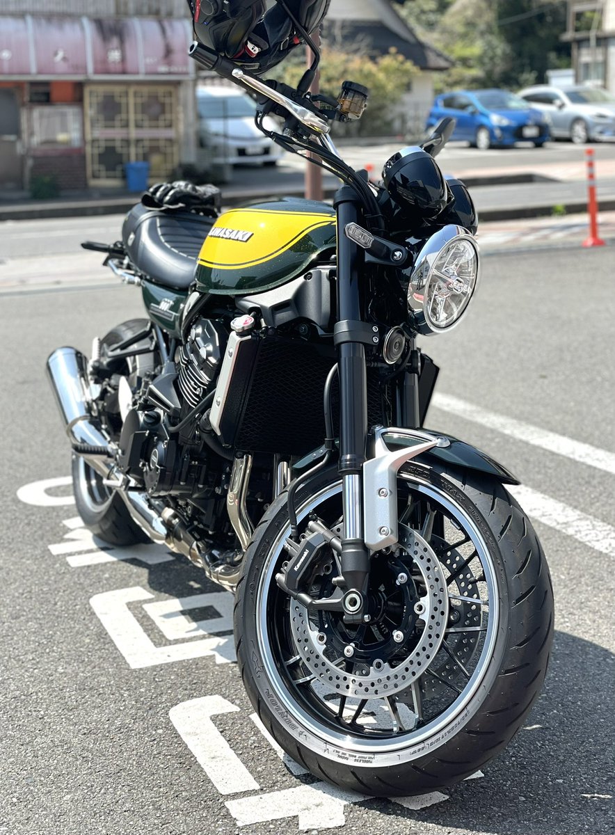 くろすけバイク🏍️ (@Mi73969037) / Posts / X