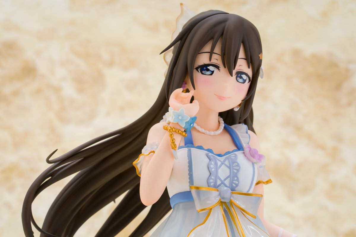 なんとか今年中に間に合ったしずくちゃん。 純情で、まじめで、悪戯 