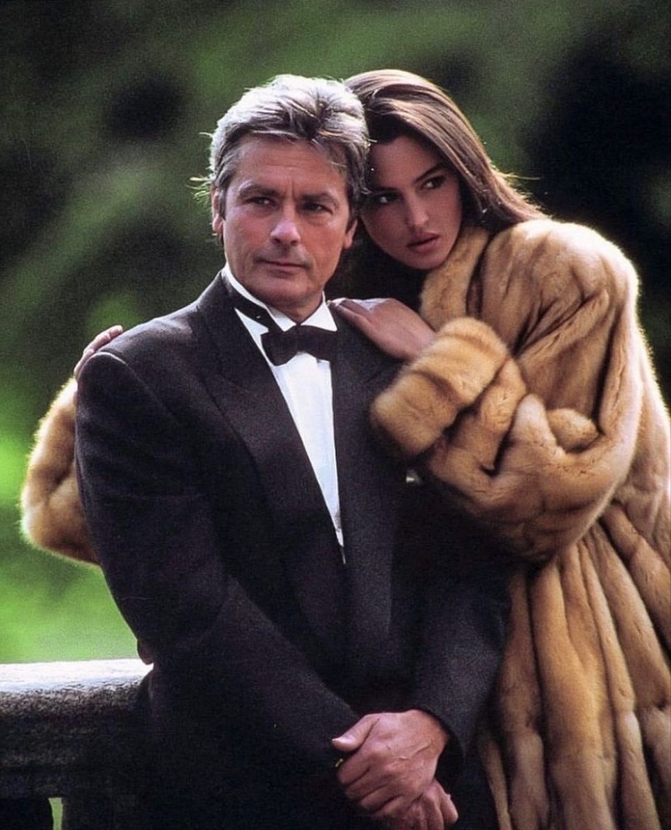 Another year behind us, no regrets, folks!