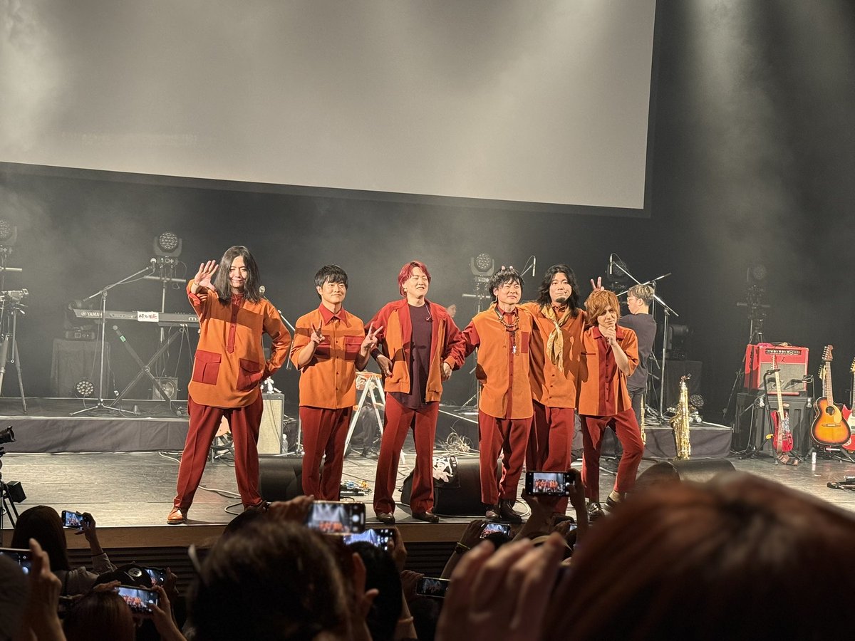 Jun_Shigure_Vn's tweet photo. 今年はプライベートも充実出来ました✨
ウルトラ寿司ふぁいやーさんのライブを観たり、稲川淳二さんの公演に行けたり、大好物のうなぎを食べたり山行ったりしました！
来年も充実させたいと思います＾＾

#ウルトラ寿司ふぁいやー　さん
#ウル寿司　さん
#稲川淳二　さん
#うなぎ
#登山
#山 https://t.co/yNEJBAlX1S