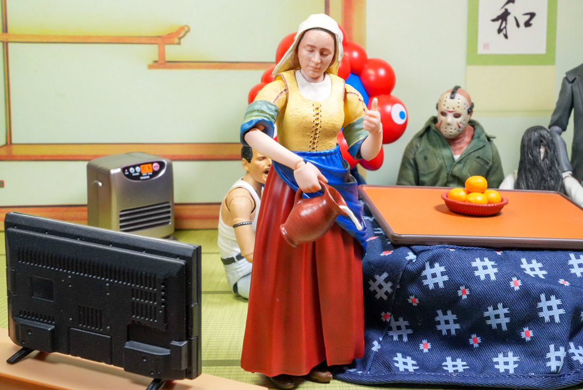 すえきち (@suekichiii) / Posts / X