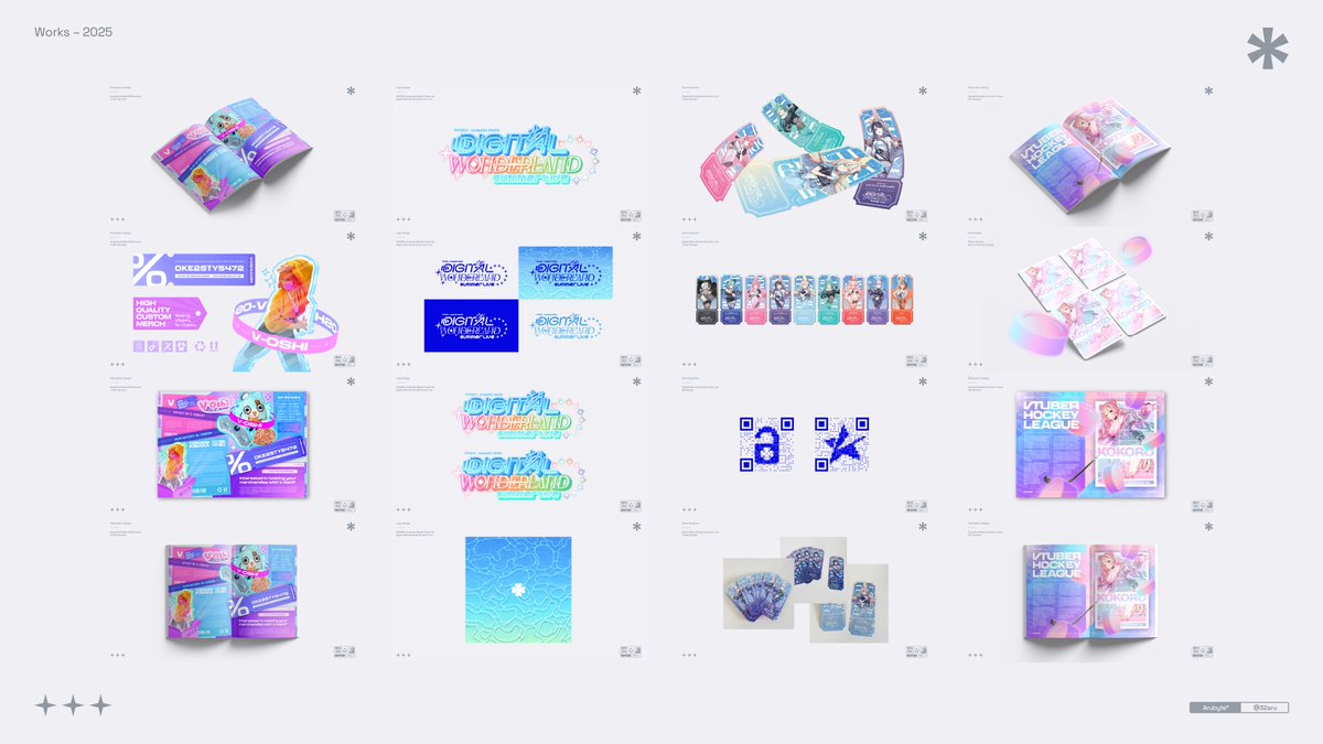 Arubyte* tweet media