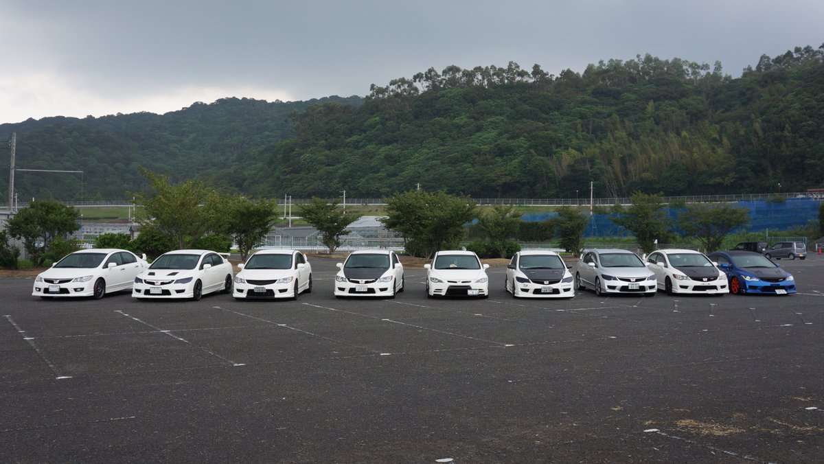 FD2OMT   Japan civic meeting!!! tweet media