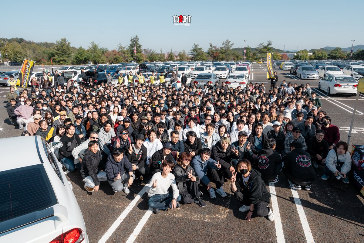FD2OMT   Japan civic meeting!!! tweet media