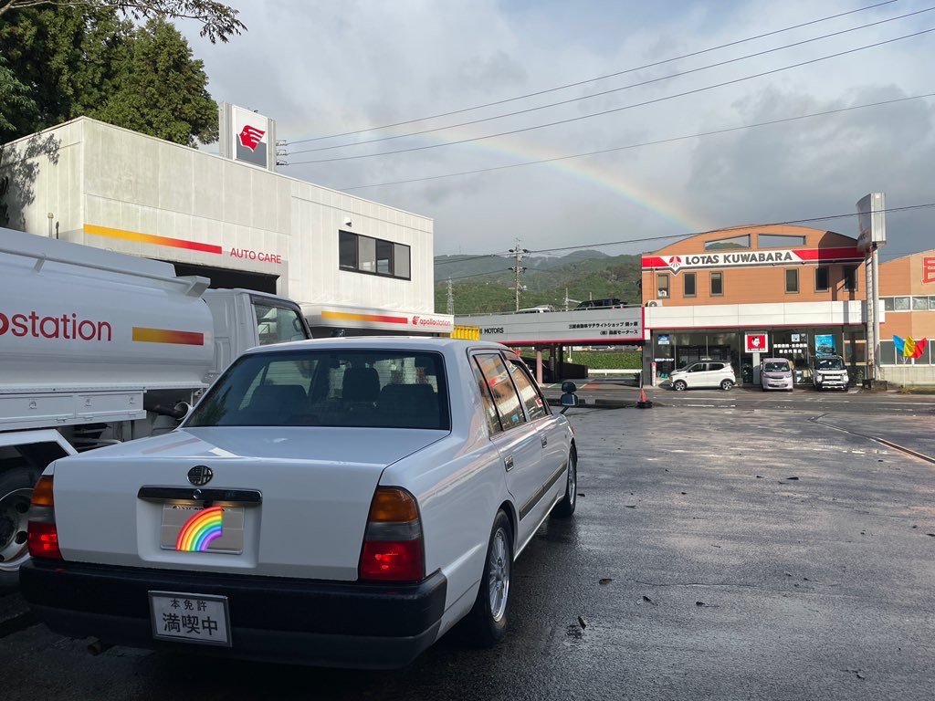 ばいせ tweet media