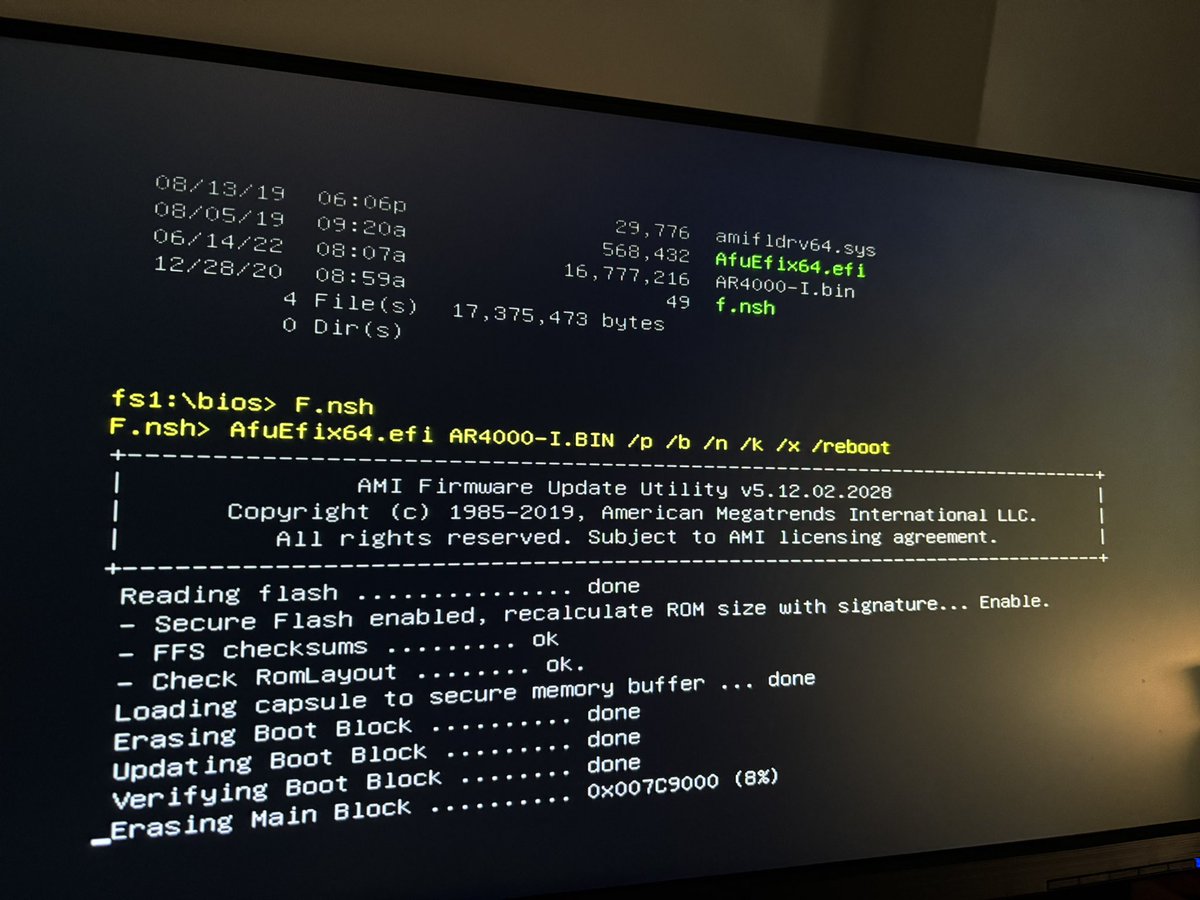 Salmorejo Geek tweet media