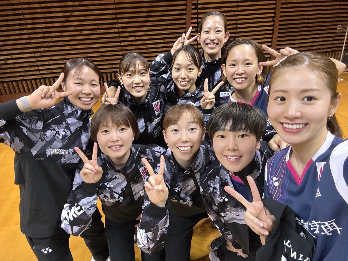 akane_ymaguchi_'s tweet photo. 2025年。
ありがとうございました！
Thank you 2025！

https://t.co/c9kx5bJ4Nt https://t.co/7FCywNfNhf