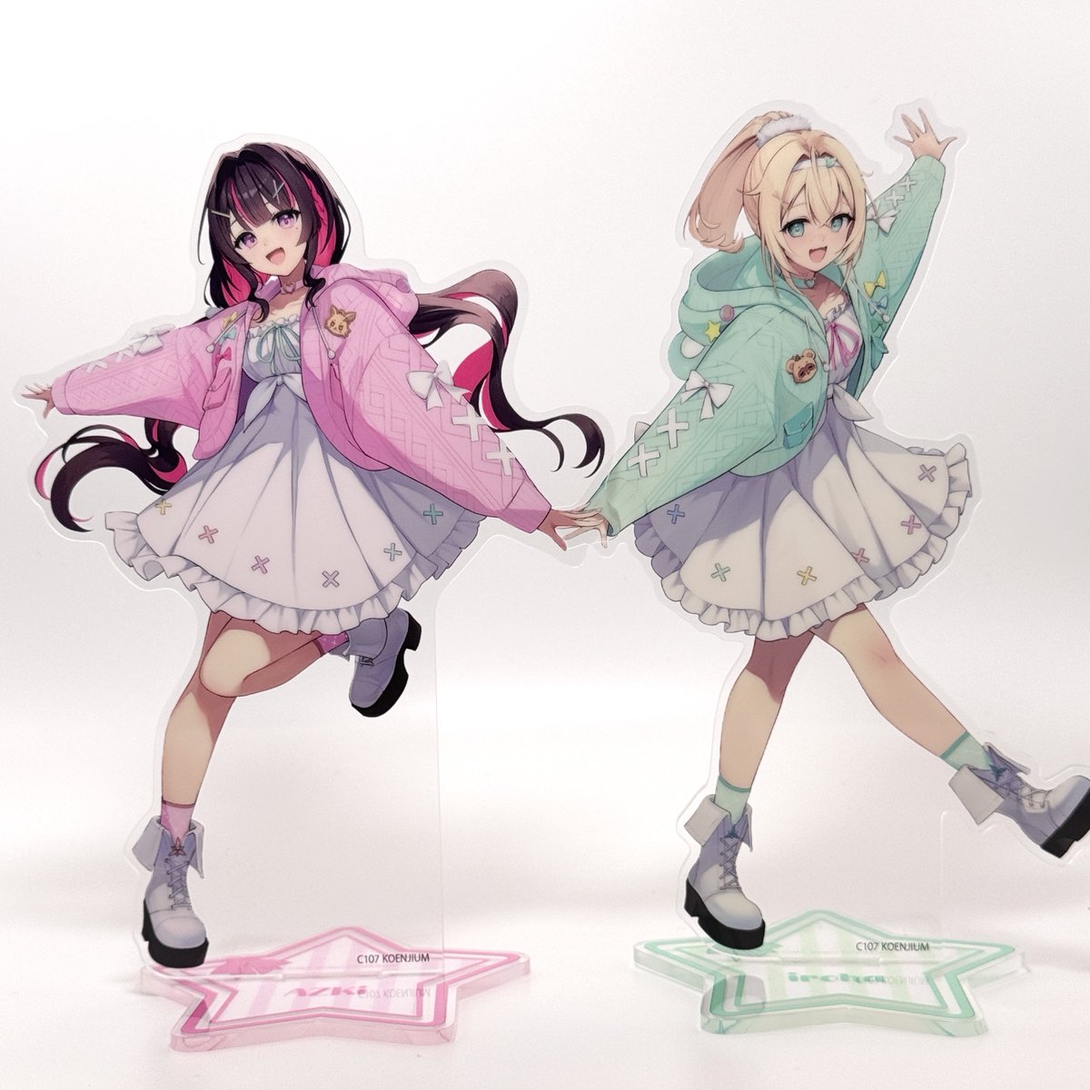 ｺｰｴﾝｼﾞｳﾑ (@koenjium) / Highlights / X