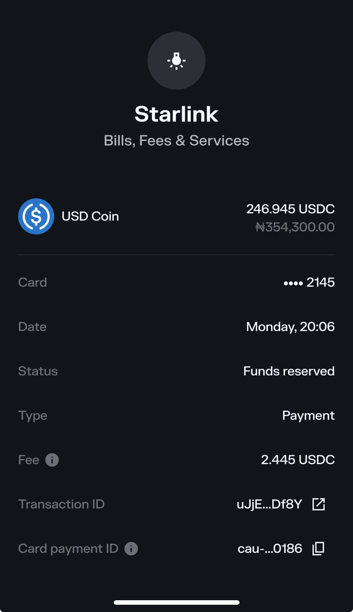 WittyCruz | Solflare |🇳🇬 tweet media