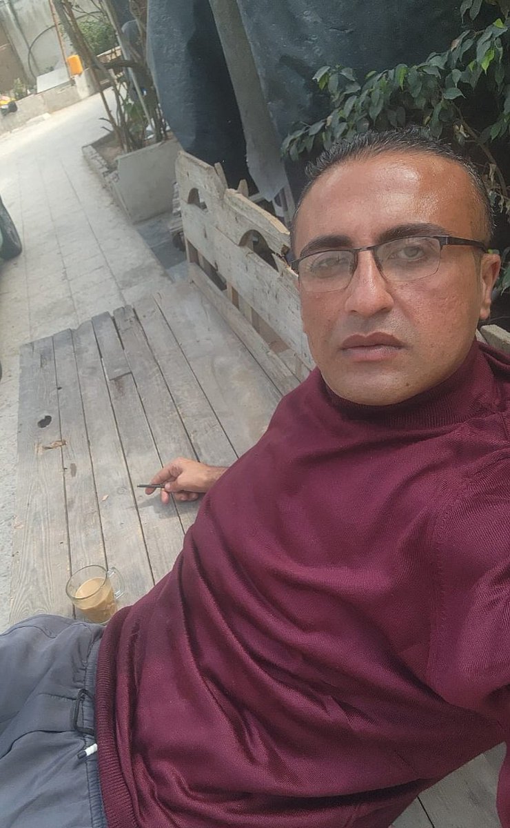 My whole story is on one side... 2023, 2024, 2025 are on the other.

Heavy years, not in the number of days, nor in what happened in them, but in the meanings that were revealed, and in the pain that taught more than any words.

I entered these years thinking I understood, and