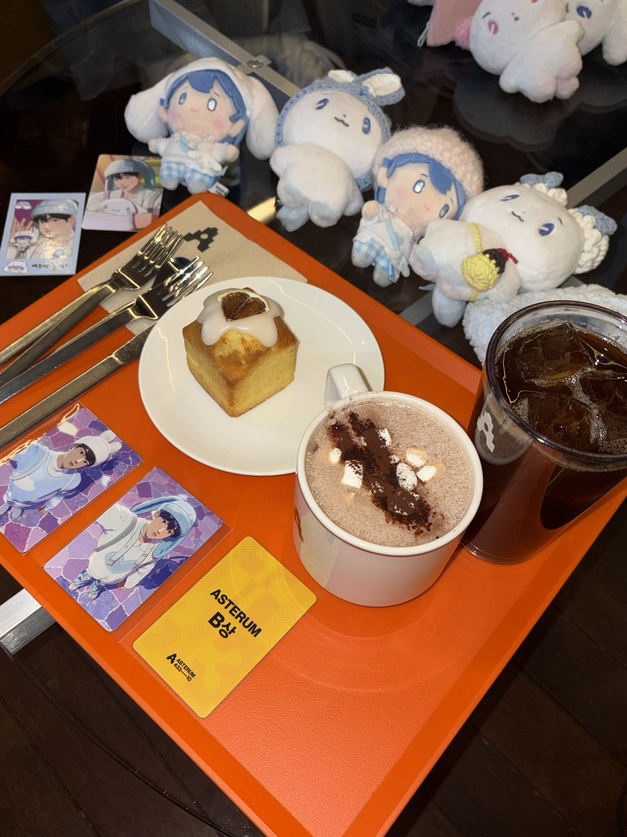 2025년 마지막날 막탐 십카페 출석!😆