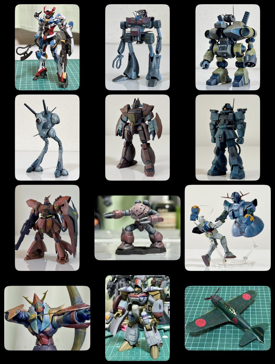 みーやびん、ジオラマ製作✨リクエストオーダー✨ みーやびん、ジオラマ製作✨リクエストオーダー✨ みーやびん