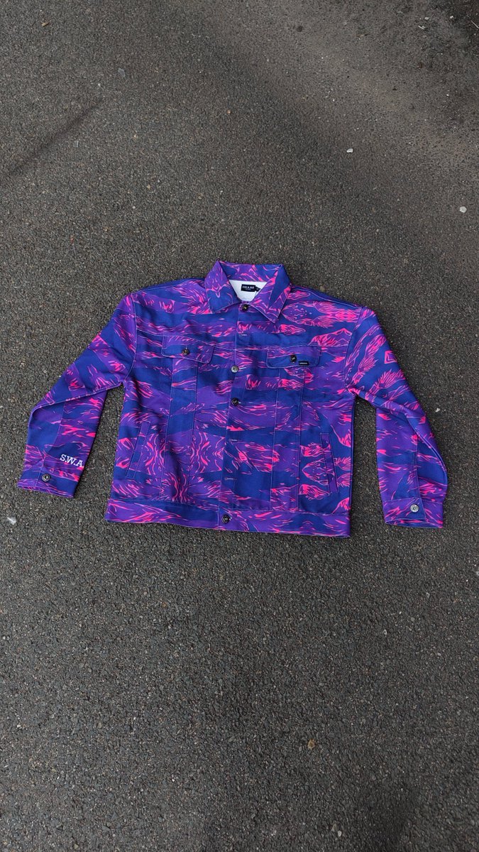 S.W.A.N.K tweet media