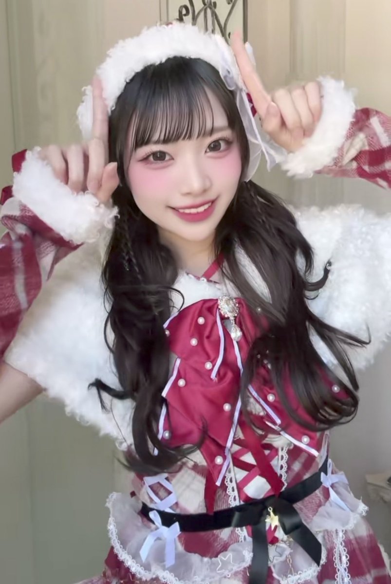 今年最後のかわいすぎるまむ助ｻﾝ なにその笑顔🥹🥹 #まむにくまっちゃう