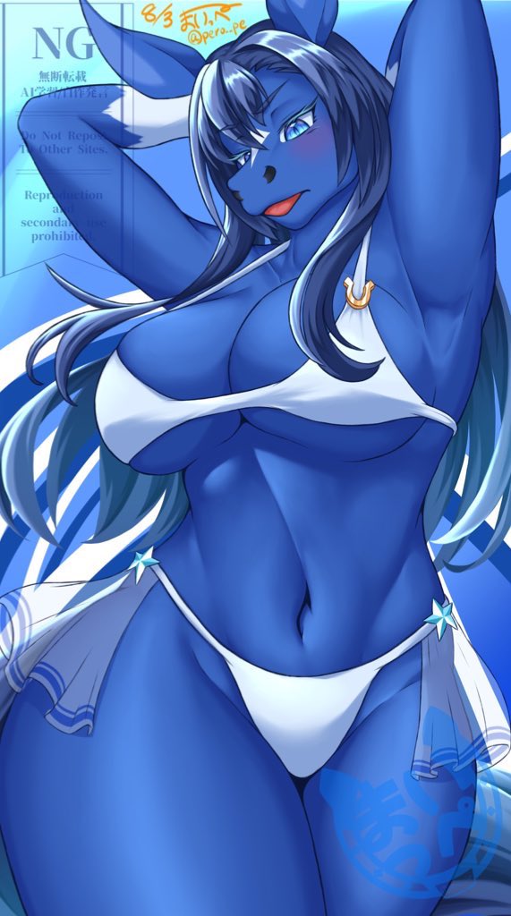 #2025年自分が選ぶ今年の4枚

今年もうまっぺちゃんをよろしくしてくださってありがとうございました🐴💙
最近はお絵描きが全然捗らなくて人権がないですが、来年はうまっぺちゃんの年なので、殊更によろしくしてあけでください🫶 