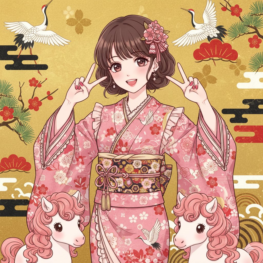 Xai華@AI生成士 (@M9sRe) / Posts / X