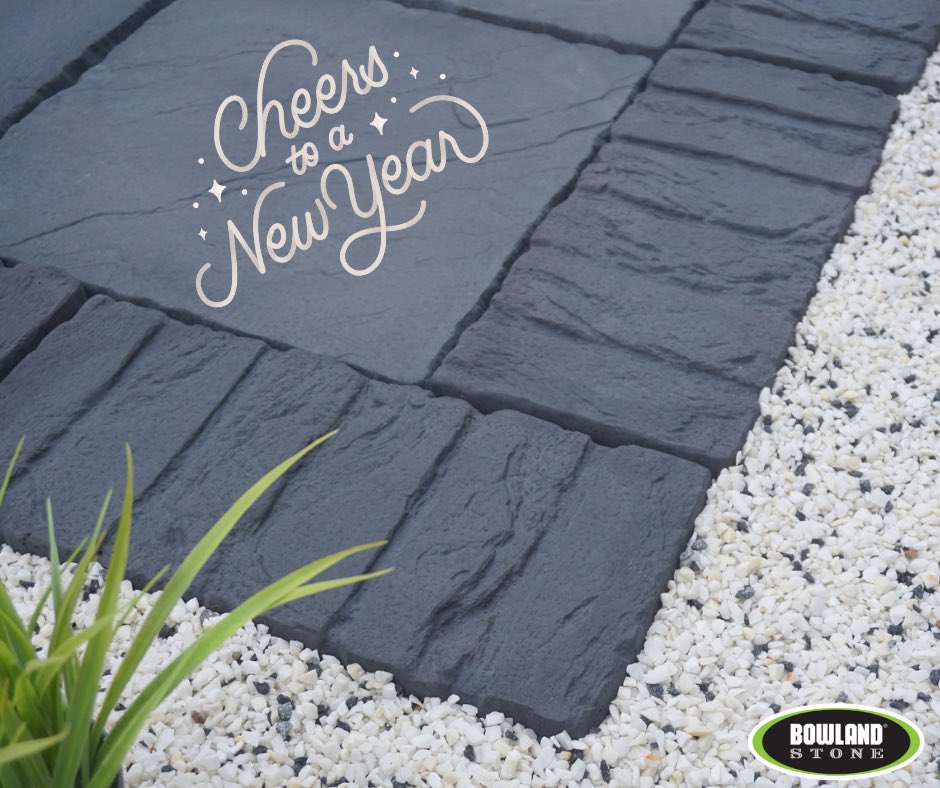 Paving the way to a brilliant 2026. 🥂

Happy New Year everyone.