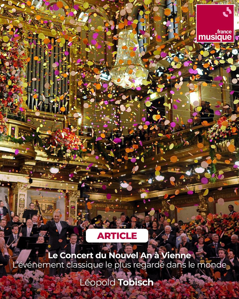 France Musique tweet media