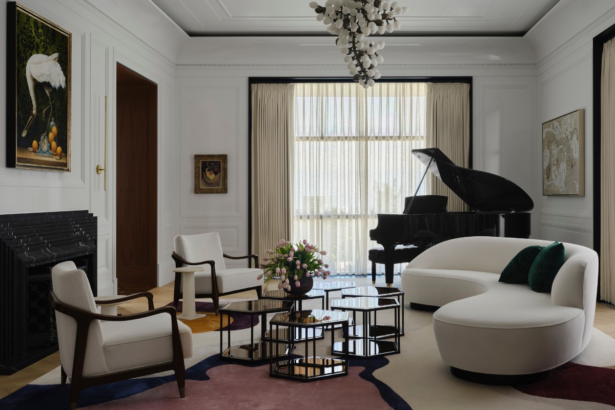 SBID International Design Awards® tweet media