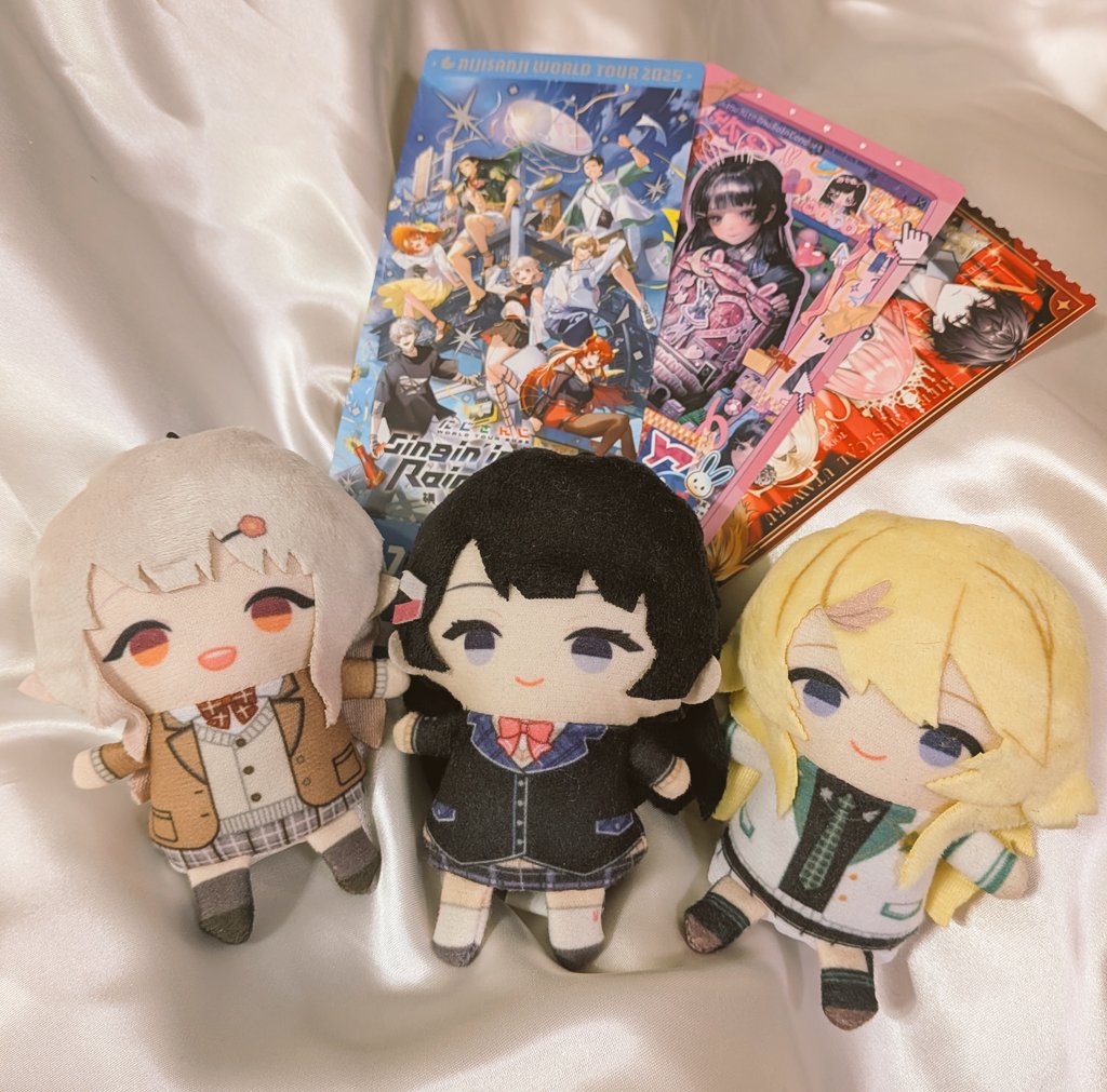 【8/31まで】どこぞのオタクさま専用 委員長のソロライブにえるえるのツアー、コハックの消えミュ3Dでオタク