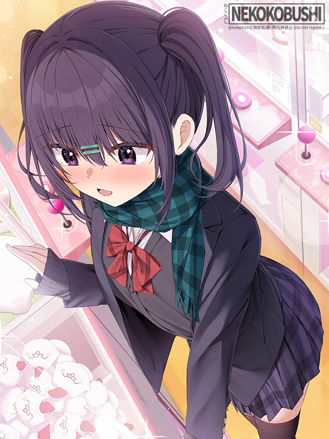 どの子とデートする? 