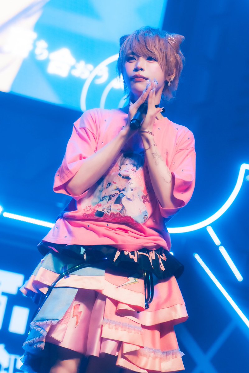 ゆの (@yuno_svpt) / Posts / X