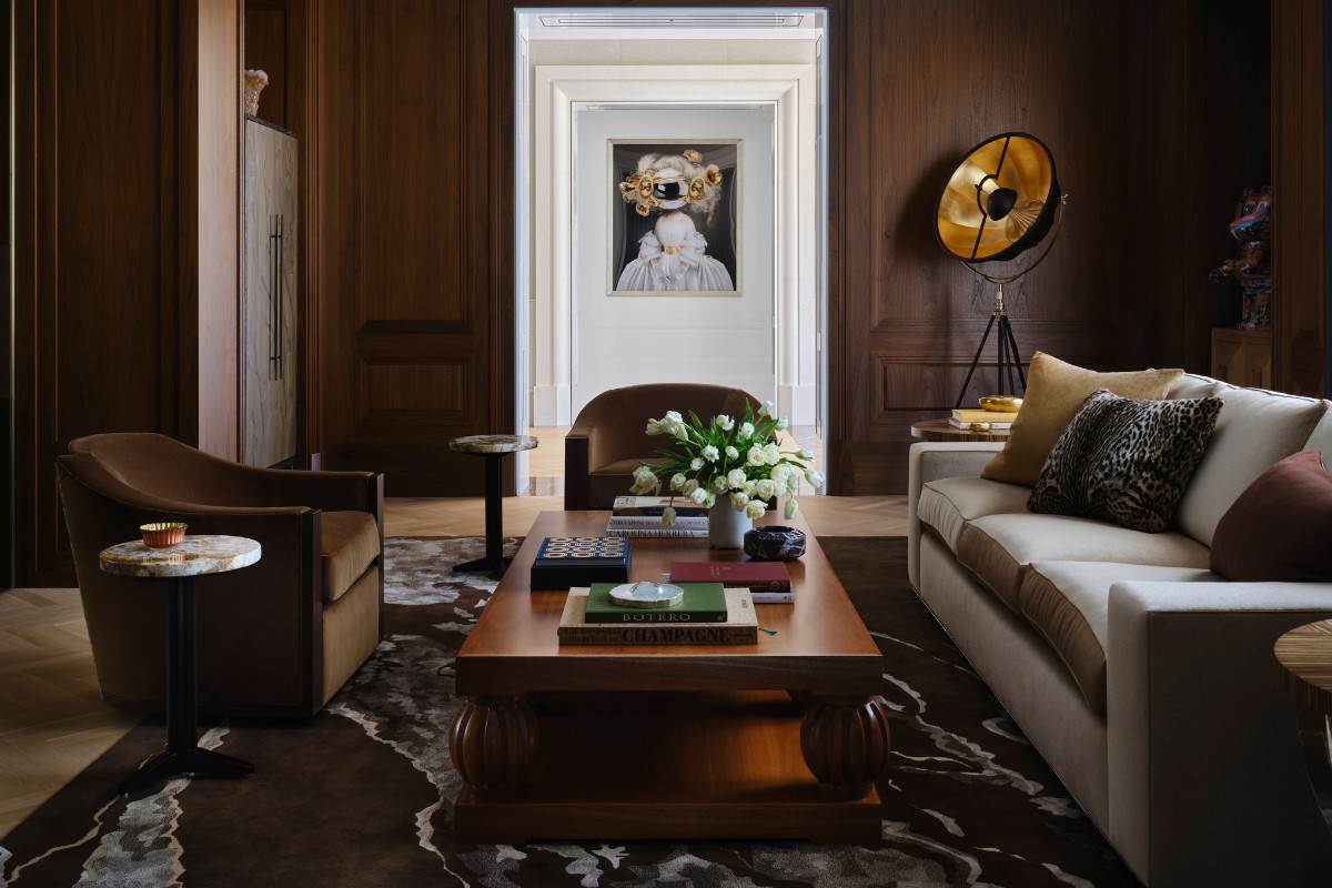 SBID International Design Awards® tweet media