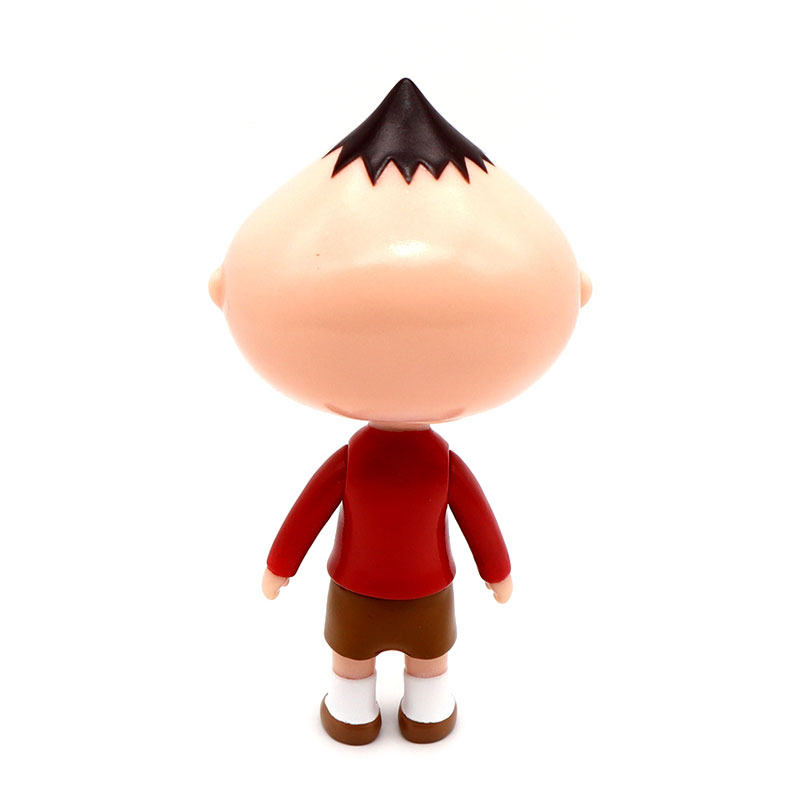 SOFVIPS Chibi Maruko-chan Nagasawa-kun 2nd Color ☄ ELECTRIC TOYS