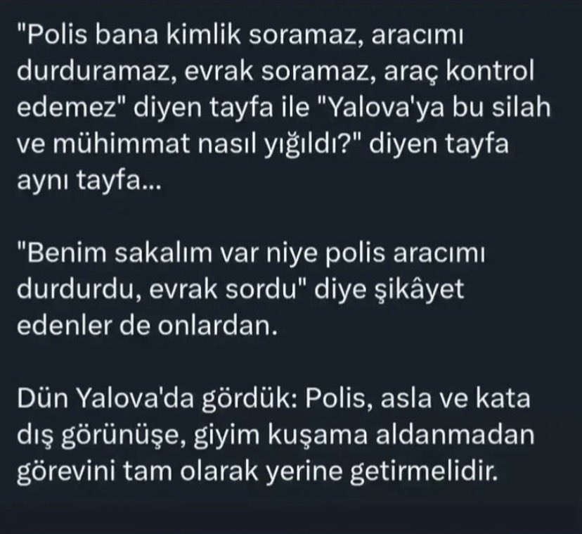 #polis