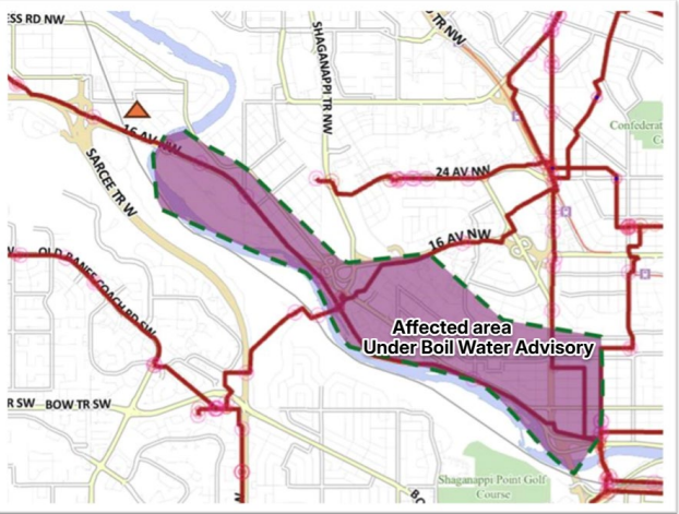 Alberta Emergency Alert tweet media