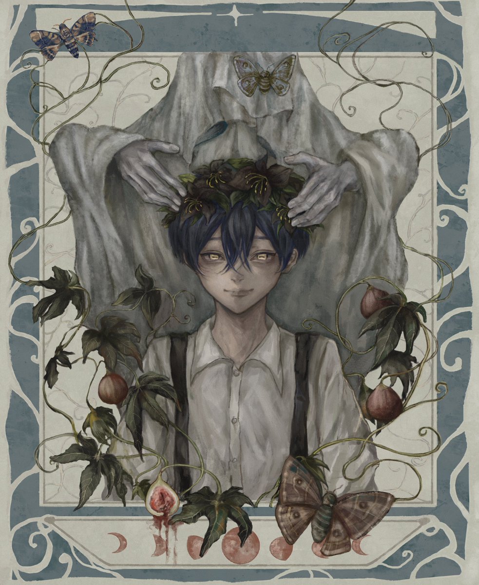 #2025年自分が選ぶ今年の4枚 
来年はもっと精進します！