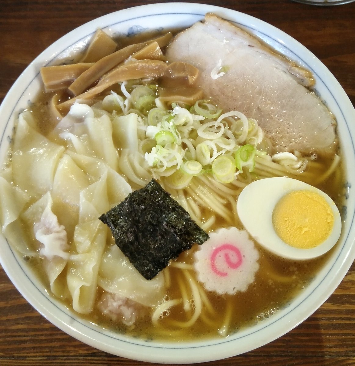 ラーメン☆天悟(TenGo)🛸 tweet media