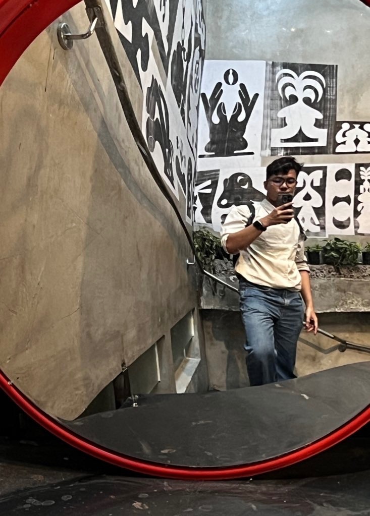 BUKAN BASE RATED tweet media