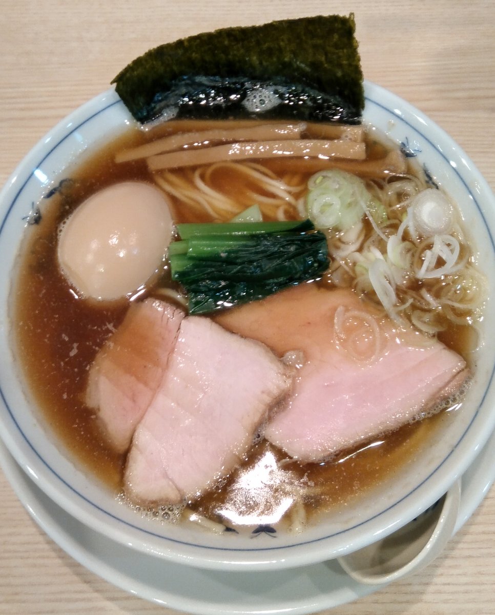 ラーメン☆天悟(TenGo)🛸 tweet media