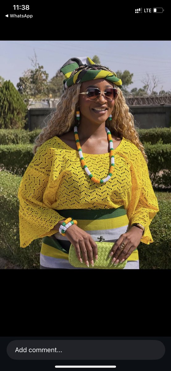 Bigsoso4872211's tweet image. Draped in heritage, glowing in grace 🥰🥰 kaduna to the world , Happy Bajju day #Arewaqueen #bigsoso #kaduna #日本レコード大賞