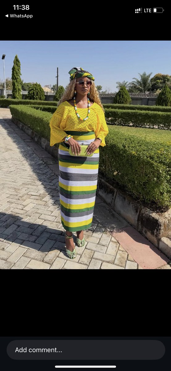 Bigsoso4872211's tweet image. Draped in heritage, glowing in grace 🥰🥰 kaduna to the world , Happy Bajju day #Arewaqueen #bigsoso #kaduna #日本レコード大賞