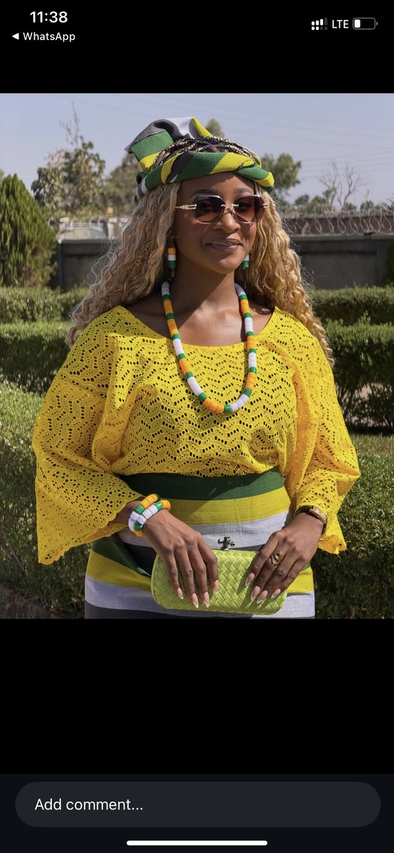 Bigsoso4872211's tweet image. Draped in heritage, glowing in grace 🥰🥰 kaduna to the world , Happy Bajju day #Arewaqueen #bigsoso #kaduna #日本レコード大賞