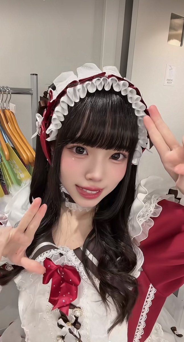 空詩かれんセット 2025年最後にえぐいかわいい空詩かれんが😭