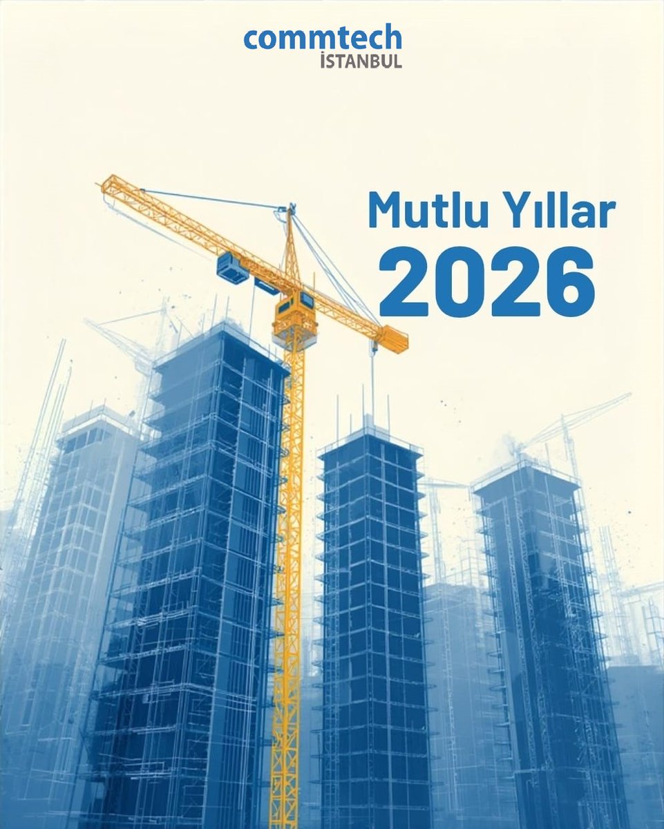 Mutlu Yıllar...
Happy New Year...
#2026 #newyear
