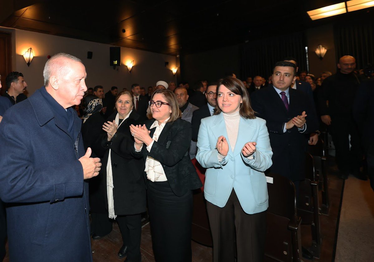 📍 Tarihi Meclis Binası 

Cumhurbaşkanımız Sayın Recep Tayyip ERDOĞAN ve MHP Genel Başkanı Sayın Devlet BAHÇELİ, Tarihi Meclis Binamıza teşrif ettiler.