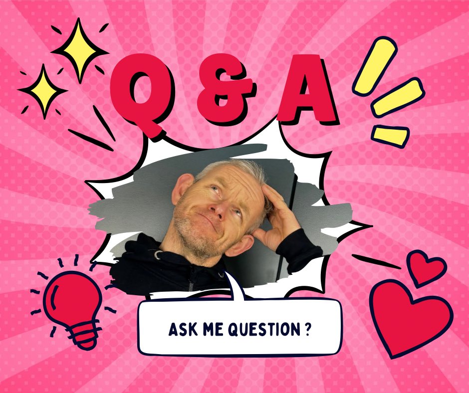 To celebrate our birthday, we’re opening the floor to you! 🎂
Ask the MLG family your burning questions — from what it’s like running a FLGS to your burning questions for  Mr MLG.
Drop your questions below and we’ll do our best to answer them in a video. 

#flgs