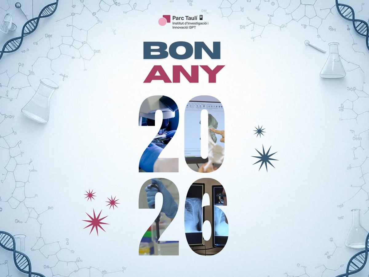 Institut d'Investigació i Innovació Parc Taulí tweet media