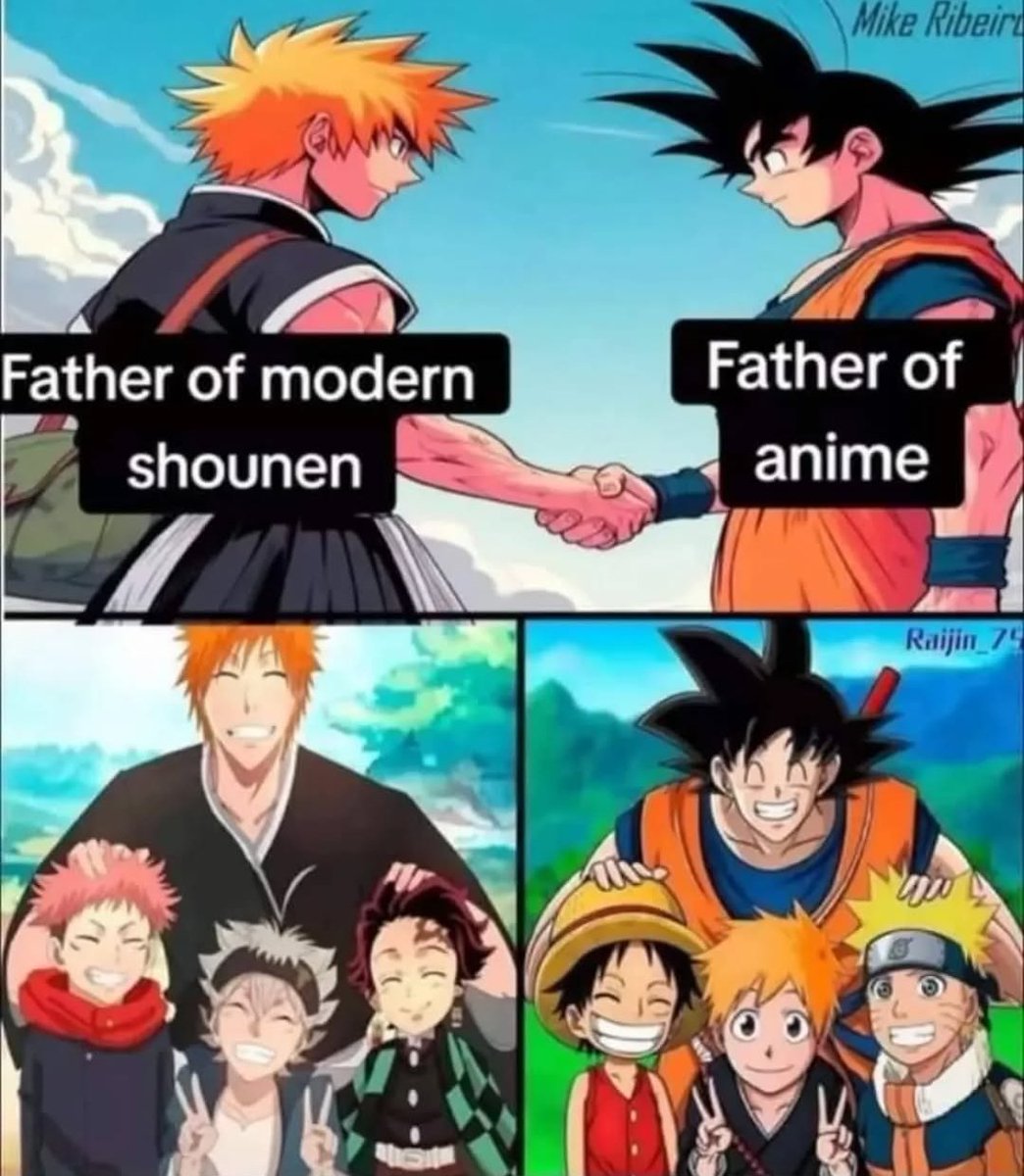 Anime Tweets tweet media