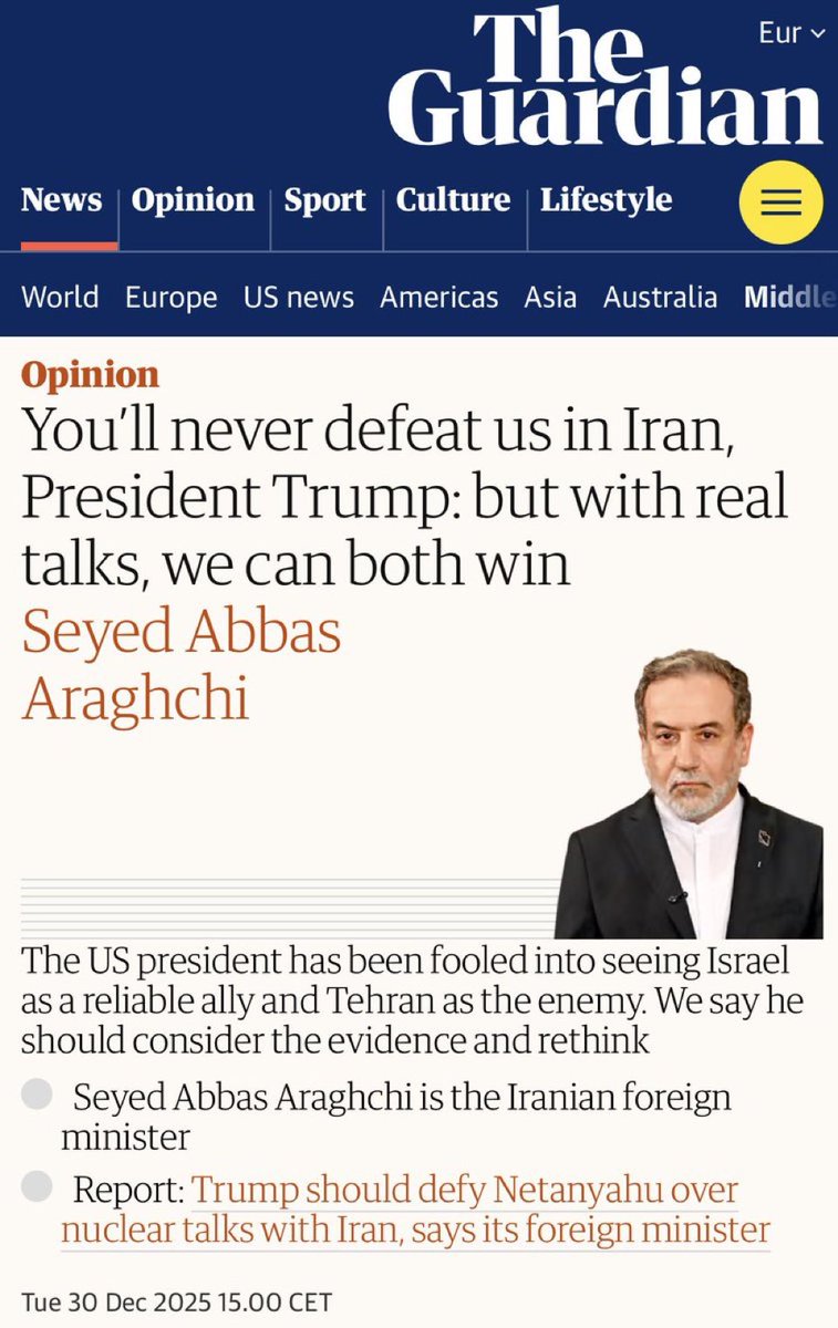 The British left’s love affair with the Iranian theocracy is one their worst - and most revealing - traits.