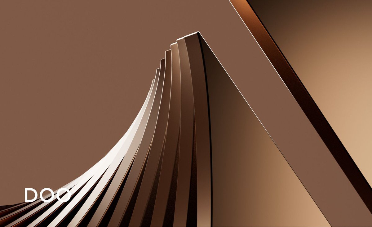 From Clarity to Creative Direction A strong strategy creates alignment across teams, from designers to decision-makers. 
For more: http:// doo.sa