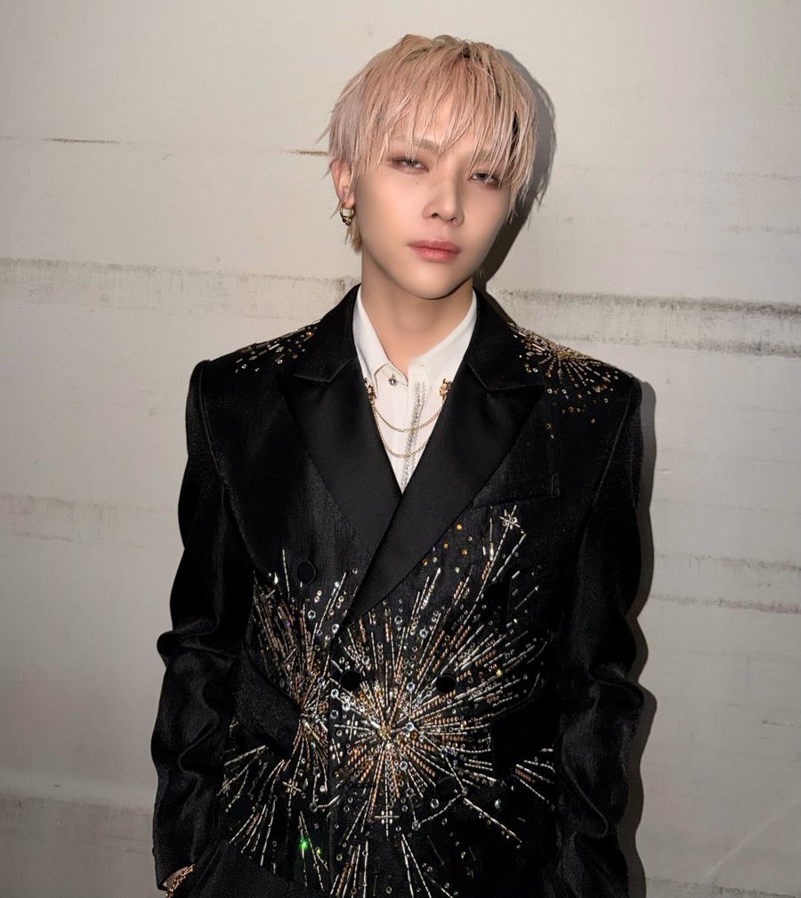 エンティーム NICHOLAS ニコラス 台湾の男性歌手で 紅白初出場