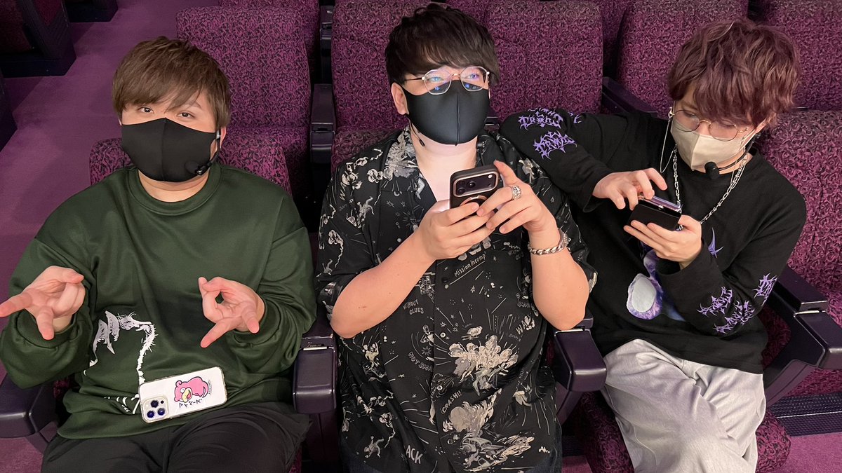 ねろちゃん ` ´ (@ZackdNerrr) / Posts / X